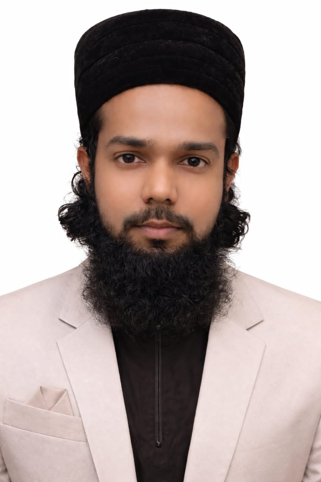 Junaid Quadri