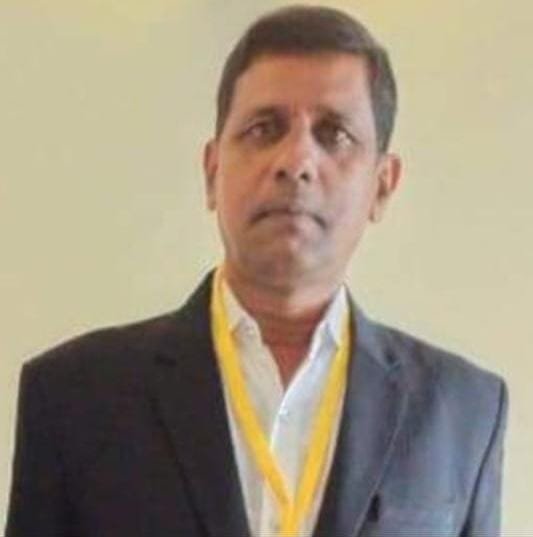 Sahabuddin Ansari